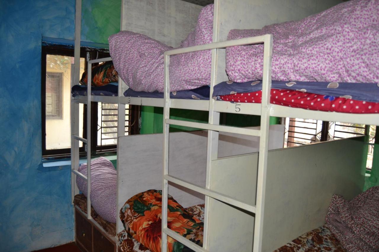 Fireflies Hostel Kathmandu Buitenkant foto