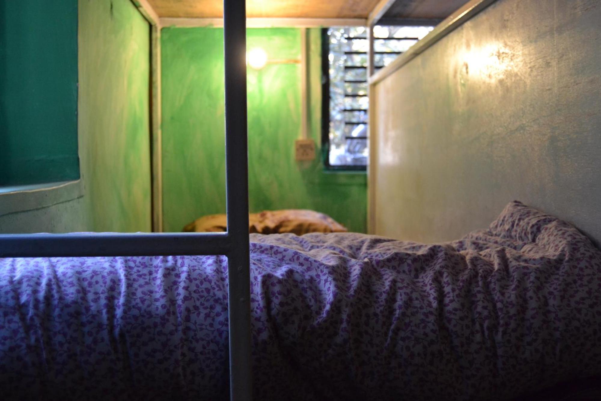 Fireflies Hostel Kathmandu Buitenkant foto