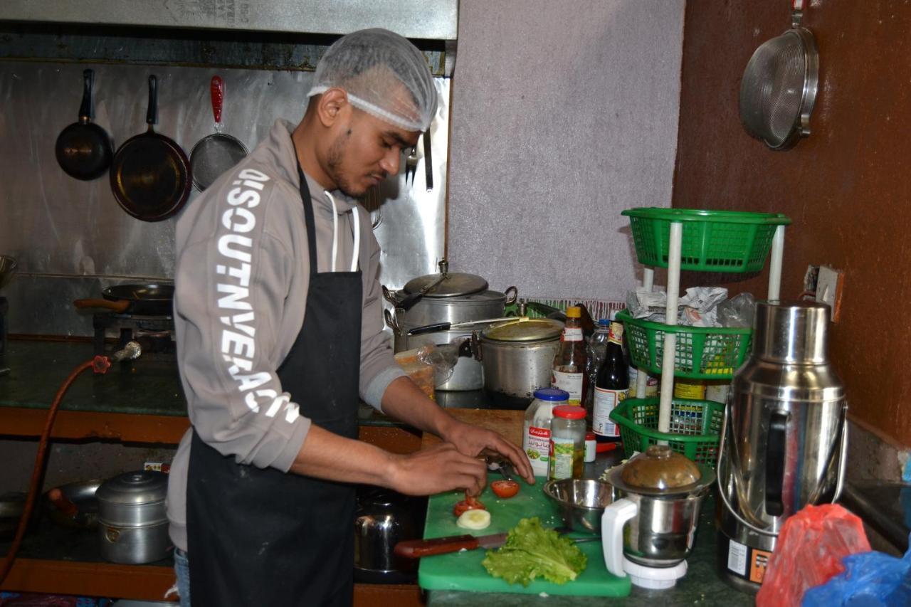Fireflies Hostel Kathmandu Buitenkant foto
